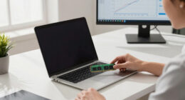 The Memory Squeeze: Why Your RAM Bill Doubled