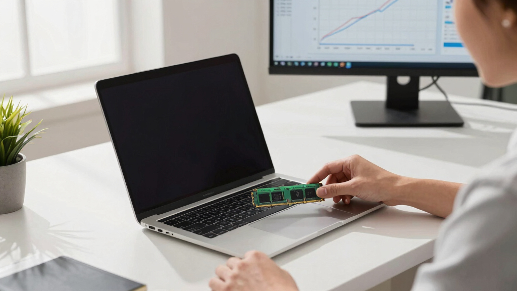 The Memory Squeeze: Why Your RAM Bill Doubled