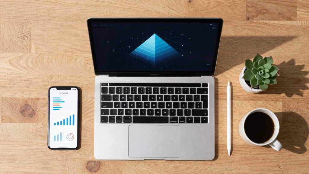 The pyramid cracks. What agentic AI does to the consulting leverage model.