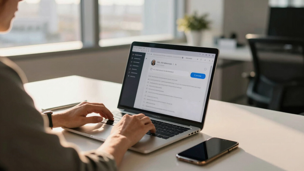 The referral. How AI search severs the content-for-traffic contract that funded the open web.