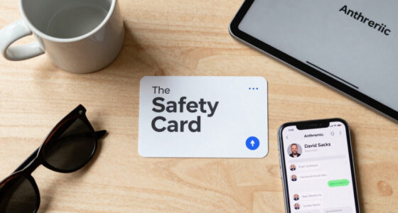 The Safety Card, Played From Every Side: David Sacks, Anthropic, and the Fable Standoff