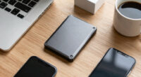 The SSD Squeeze: Why Storage Joined the Party