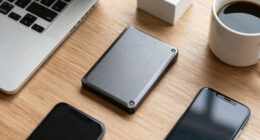 The SSD Squeeze: Why Storage Joined the Party
