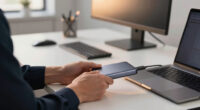 The SSD Squeeze: Why Storage Joined the Party