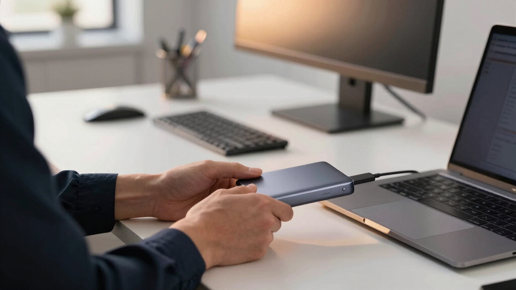 The SSD Squeeze: Why Storage Joined the Party