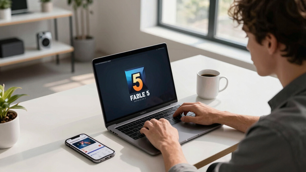 Three Days at the Frontier: Washington Suspends Fable 5 and Mythos 5