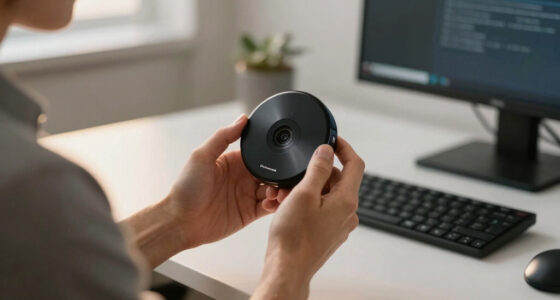 Threlmark: Disk Is the Contract