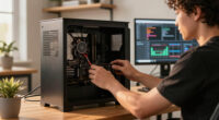 Undervolting Your GPU for Local Inference: Lower Heat, Same Tokens/sec