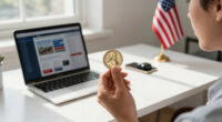 United States Mint to Produce Limited-Edition Fourth of July Declaration of Independence Quarters