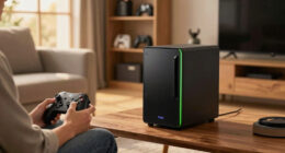 Valve's Steam Machine Is Now Available on Steam — Sign Up Before June 25