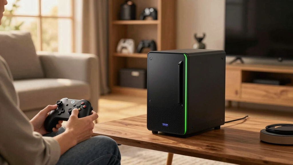 Valve's Steam Machine Is Now Available on Steam — Sign Up Before June 25