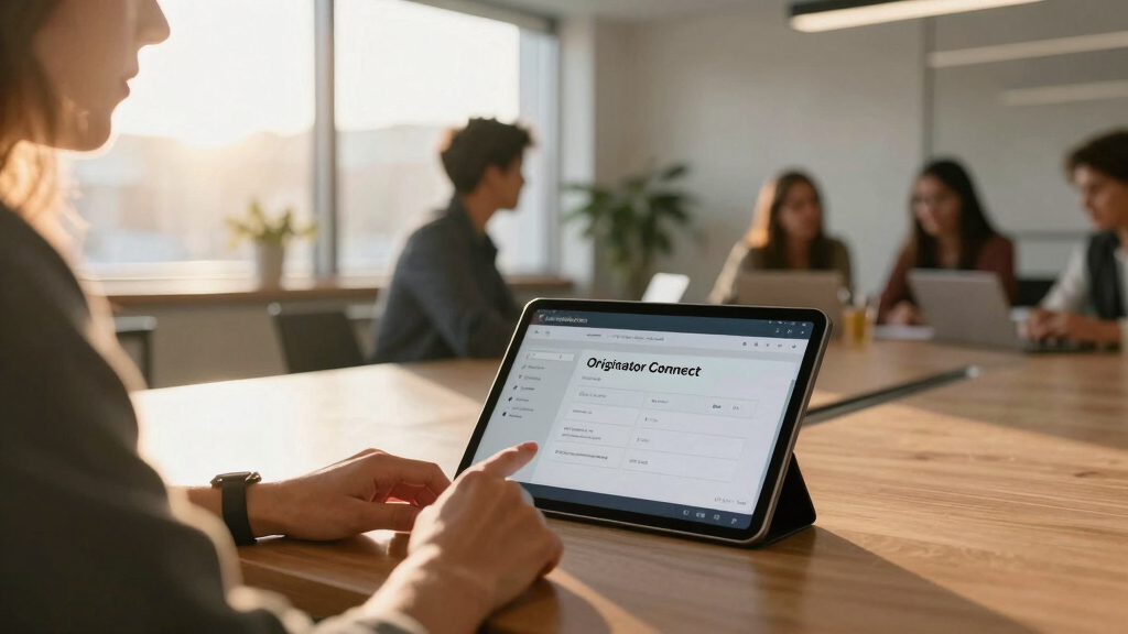Why Originator Connect Has Become Mortgage Lending's Must-Attend Event