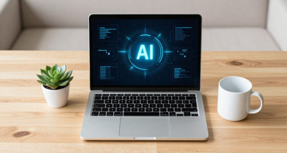 10 AI Trends That Will Set The Stage For 2026
