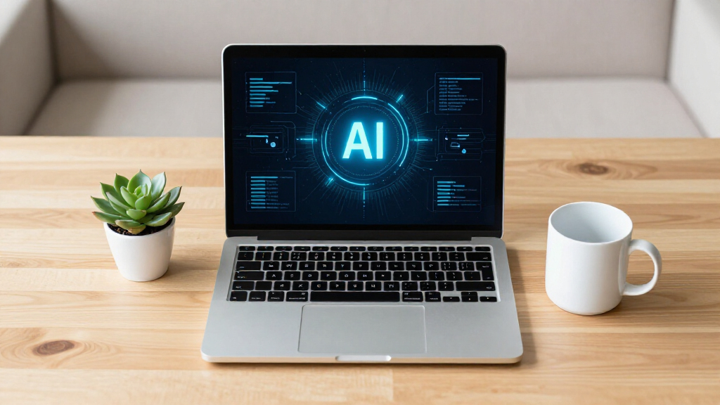 10 AI Trends That Will Set The Stage For 2026