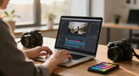 10 Best Content Creator Laptops for Video, Photo, and Design Work in 2026