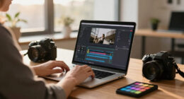 10 Best Content Creator Laptops for Video, Photo, and Design Work in 2026