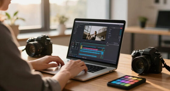 10 Best Content Creator Laptops for Video, Photo, and Design Work in 2026