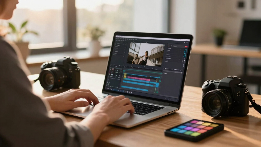 10 Best Content Creator Laptops for Video, Photo, and Design Work in 2026