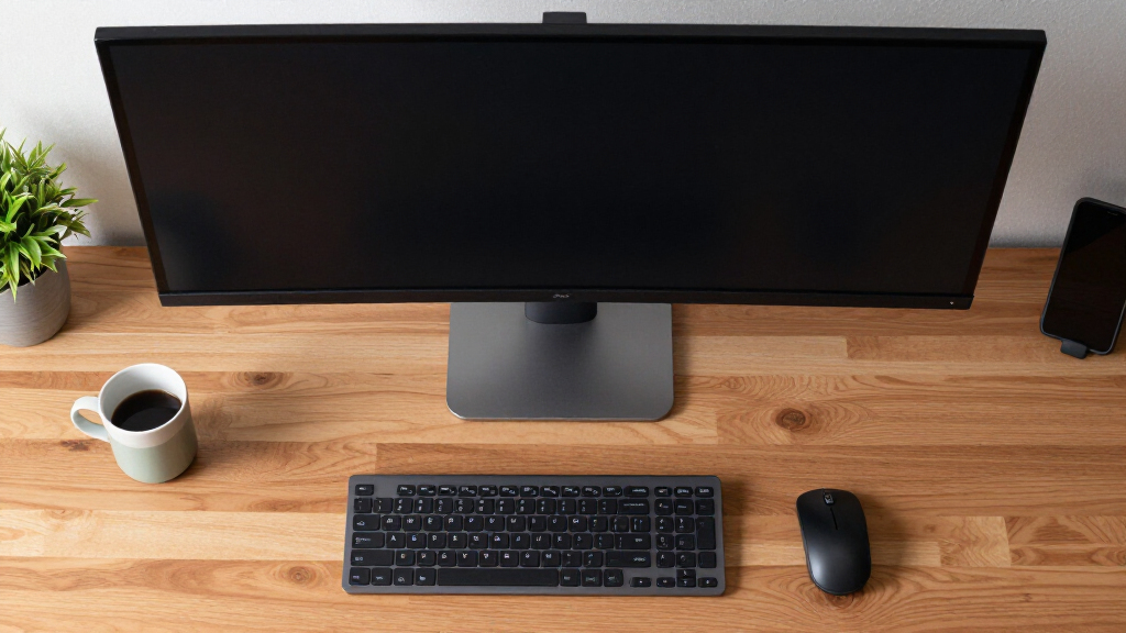 10 Best Ultrawide Monitors for Work and Gaming in 2026