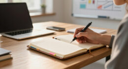 12 Best Marketing Planning Notebooks in 2026