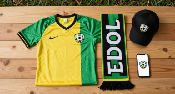 12 Best Soccer Fan Apparel in 2026