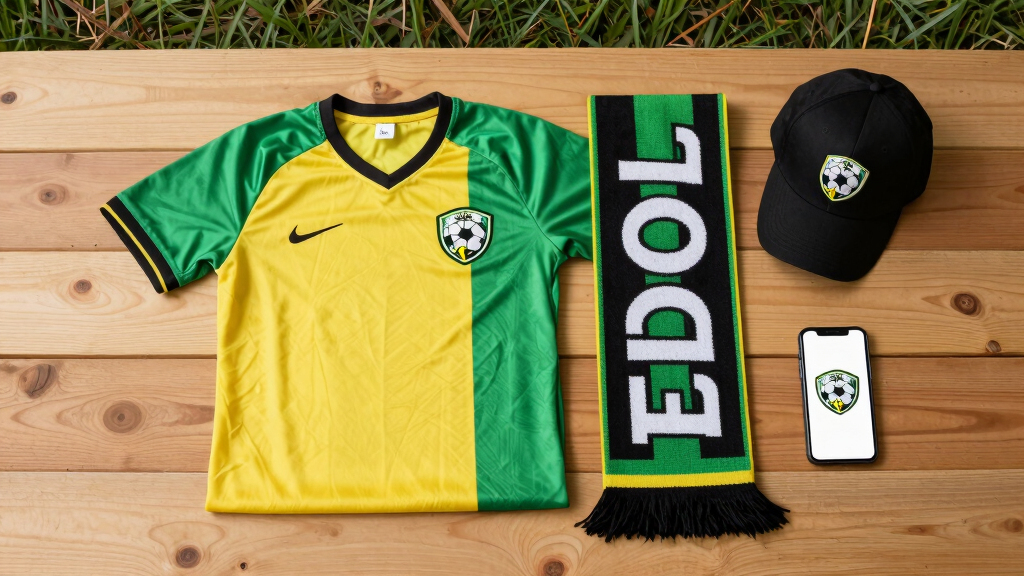 12 Best Soccer Fan Apparel in 2026