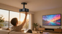 12 Smart AI Home Theater Projectors To Watch In 2026