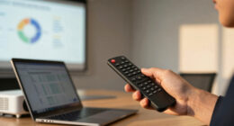 13 Best Business Presentation Remote in 2026