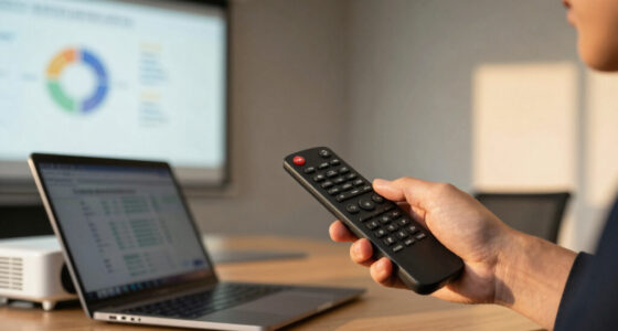 13 Best Business Presentation Remote in 2026