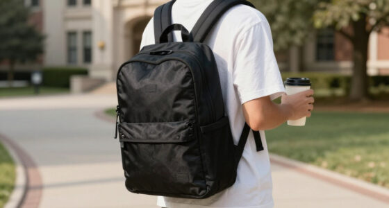 13 Best Laptop Backpacks for Students in 2026