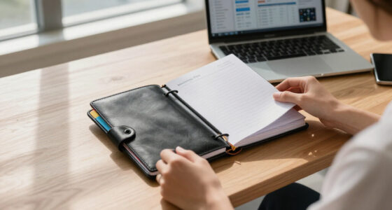 13 Best Marketing Planning Notebooks in 2026