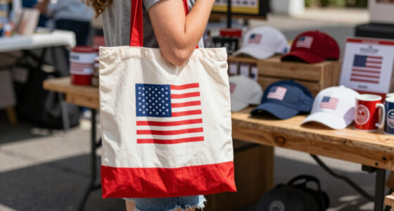 13 Best Patriotic Promotional Items in 2026