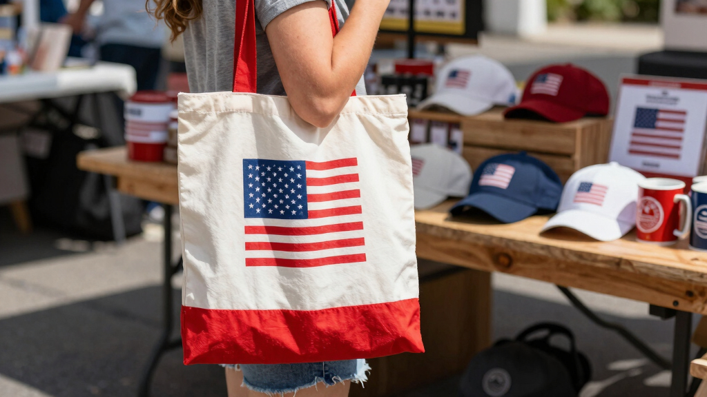 13 Best Patriotic Promotional Items in 2026