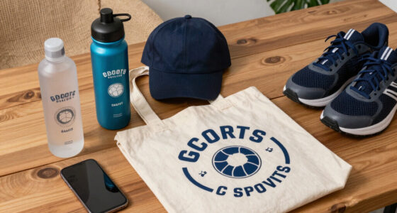 13 Best Sports-Themed Promotional Products in 2026