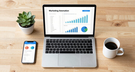14 AI Marketing Automation Tools To Drive Growth And Innovation In 2026