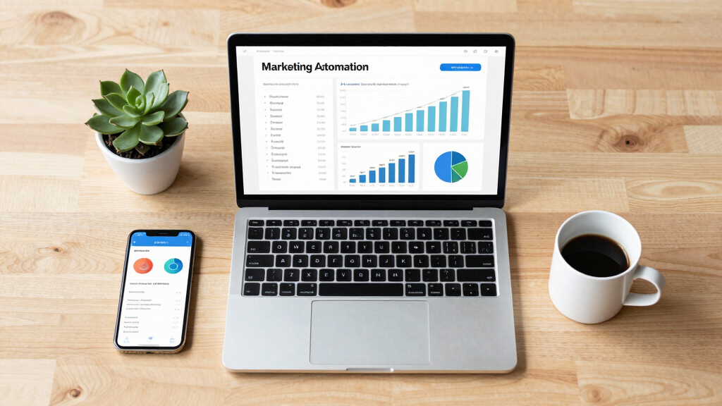 14 AI Marketing Automation Tools To Drive Growth And Innovation In 2026