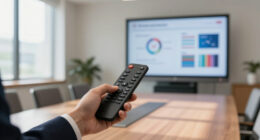 14 Best Business Presentation Remote in 2026
