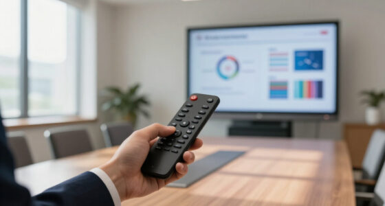 14 Best Business Presentation Remote in 2026