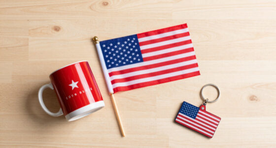 14 Best Patriotic Promotional Products in 2026