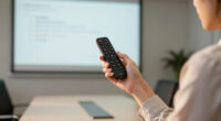 14 Best Portable Wireless Presentation Remotes in 2026
