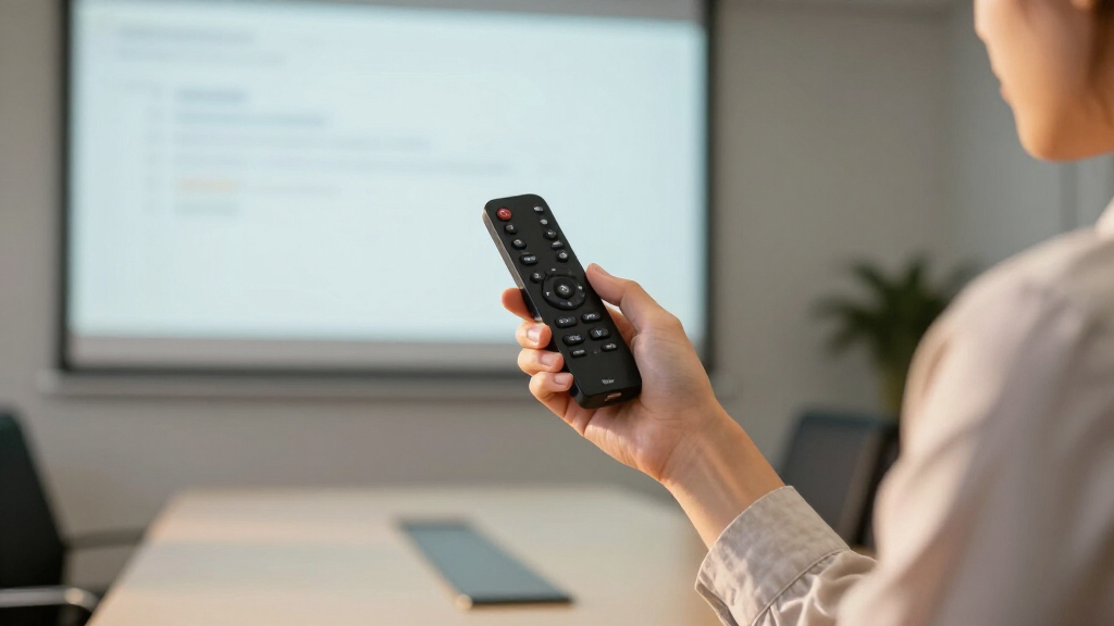 14 Best Portable Wireless Presentation Remotes in 2026
