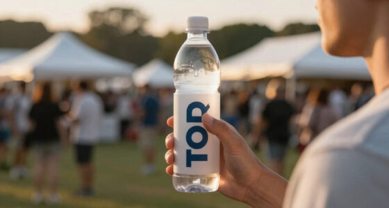 15 Best Branded Promotional Products For Events In 2026