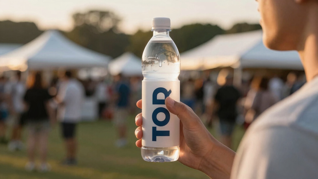 15 Best Branded Promotional Products For Events In 2026