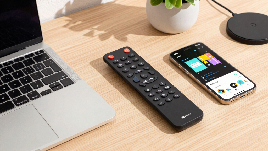 15 Best Business Presentation Remote in 2026