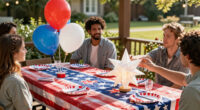 15 Best Patriotic Outdoor Party Supplies in 2026