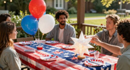 15 Best Patriotic Outdoor Party Supplies in 2026