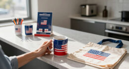 15 Best Patriotic Promotional Products in 2026