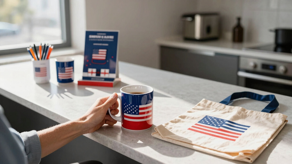 15 Best Patriotic Promotional Products in 2026