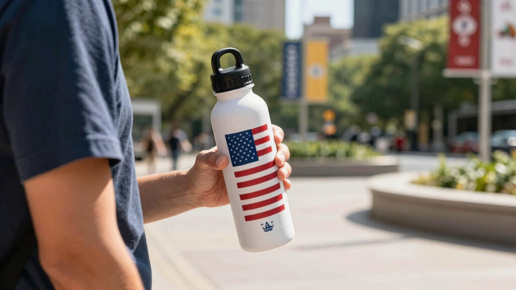 15 Best Patriotic Promotional Products in 2026