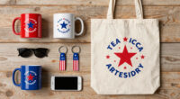 15 Best Patriotic Promotional Products in 2026